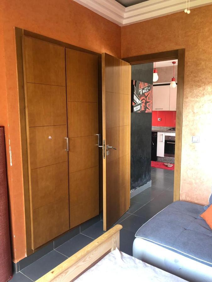 La Perla Saidia Residence Anwar Avec Piscine Pour Famille Uniquement 36M3 Buitenkant foto