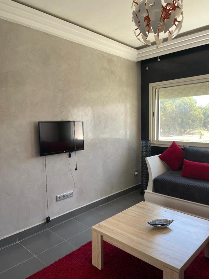 La Perla Saidia Residence Anwar Avec Piscine Pour Famille Uniquement 36M3 Buitenkant foto