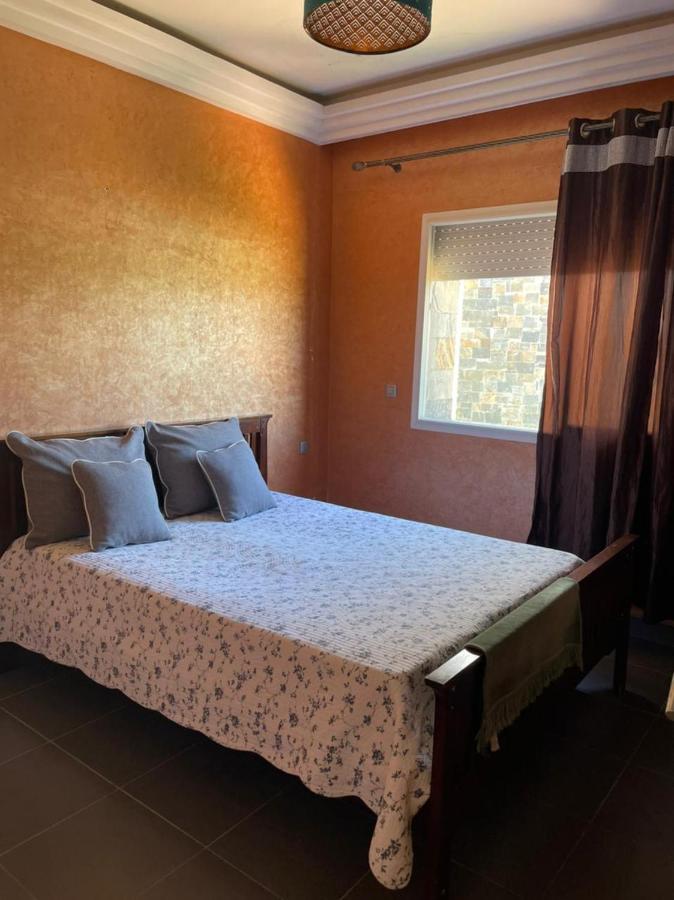 La Perla Saidia Residence Anwar Avec Piscine Pour Famille Uniquement 36M3 Buitenkant foto