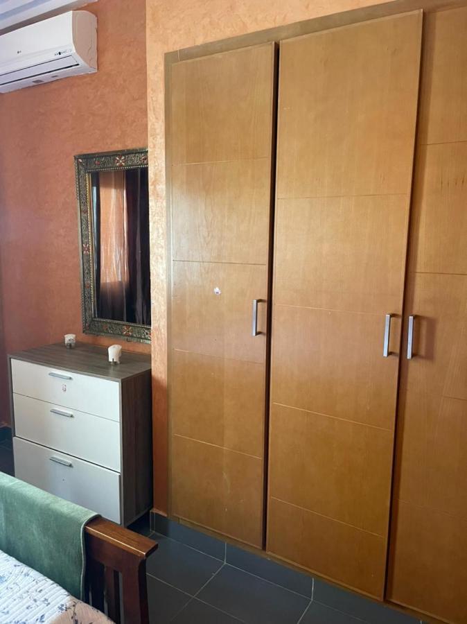 La Perla Saidia Residence Anwar Avec Piscine Pour Famille Uniquement 36M3 Buitenkant foto